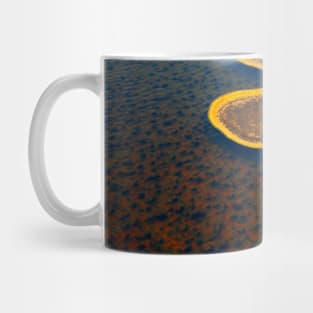 Yellowstone National Park Mug